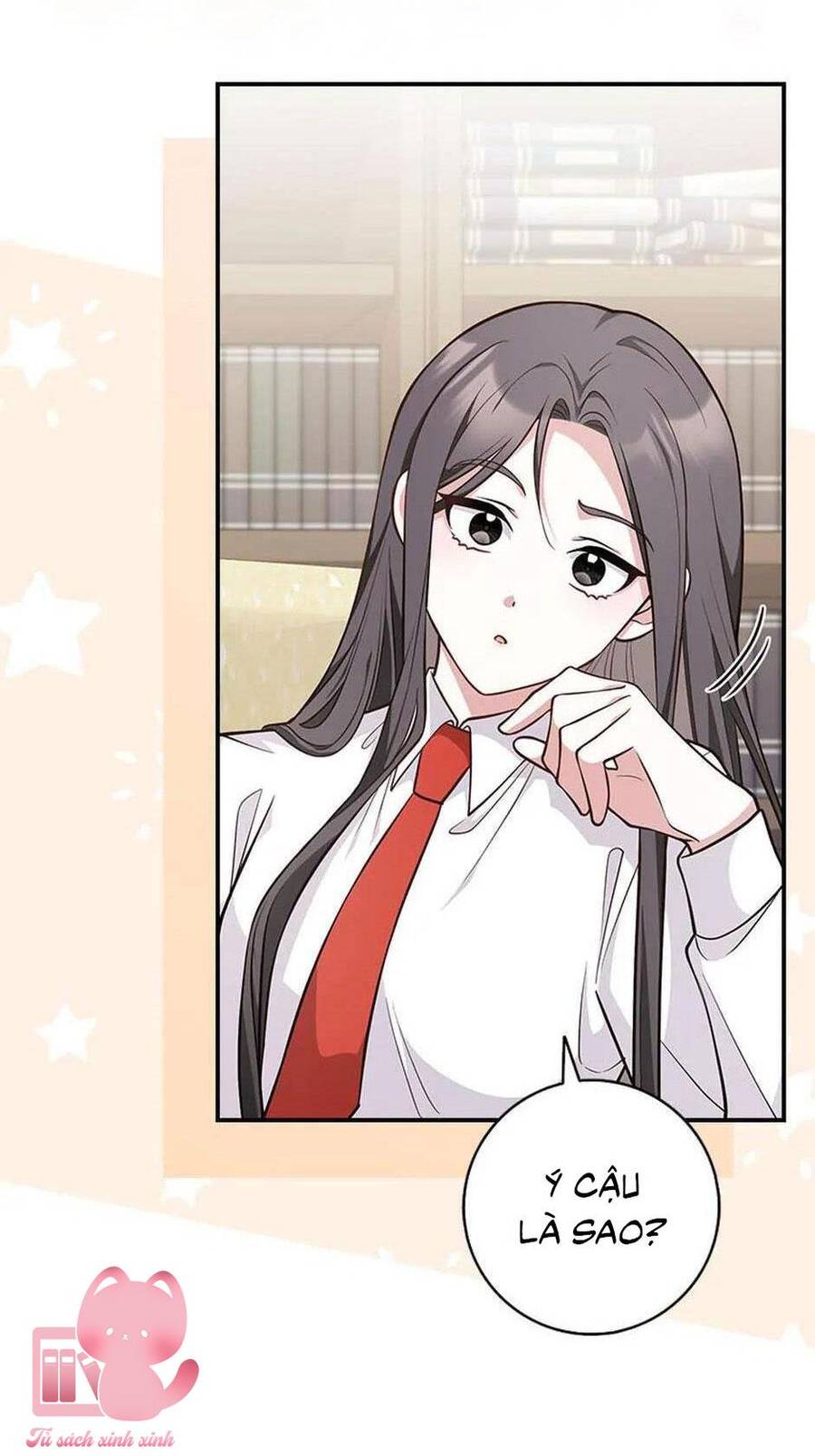 Tôi Thề Chúng Ta Chỉ Là Bạn Chap 18 - Next Chap 19