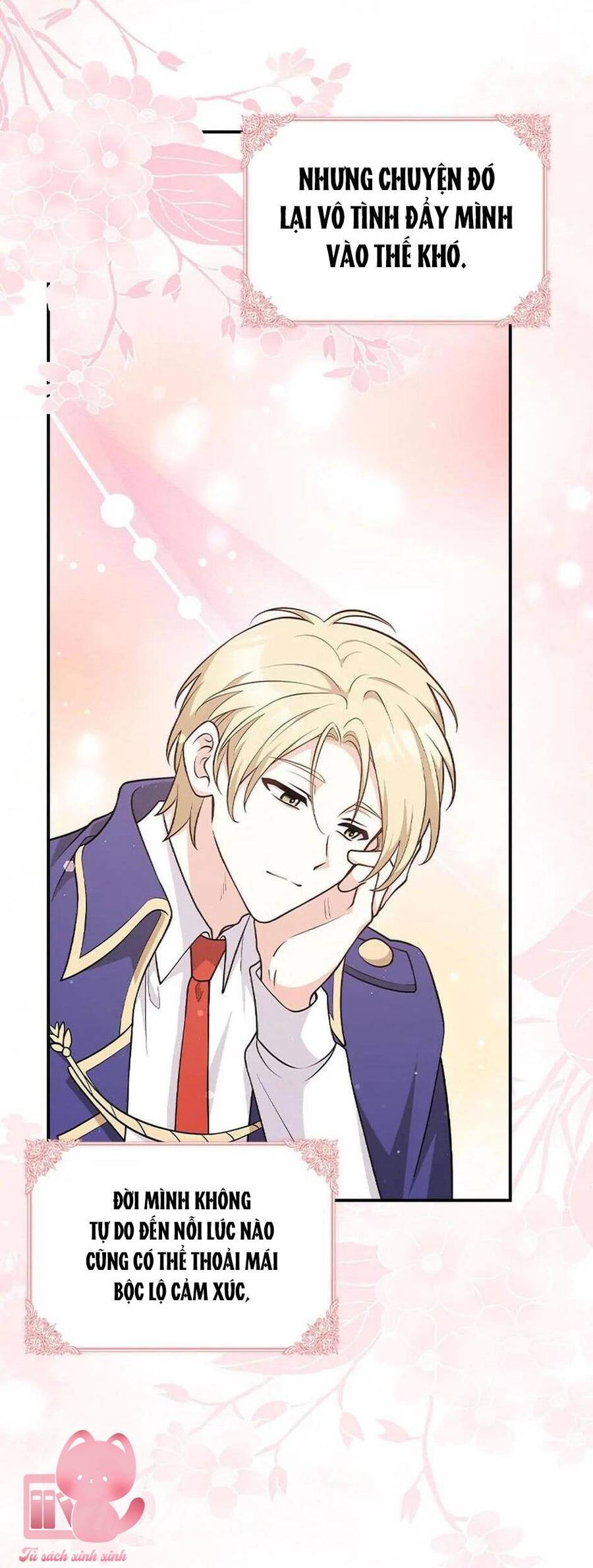 Tôi Thề Chúng Ta Chỉ Là Bạn Chap 18 - Next Chap 19