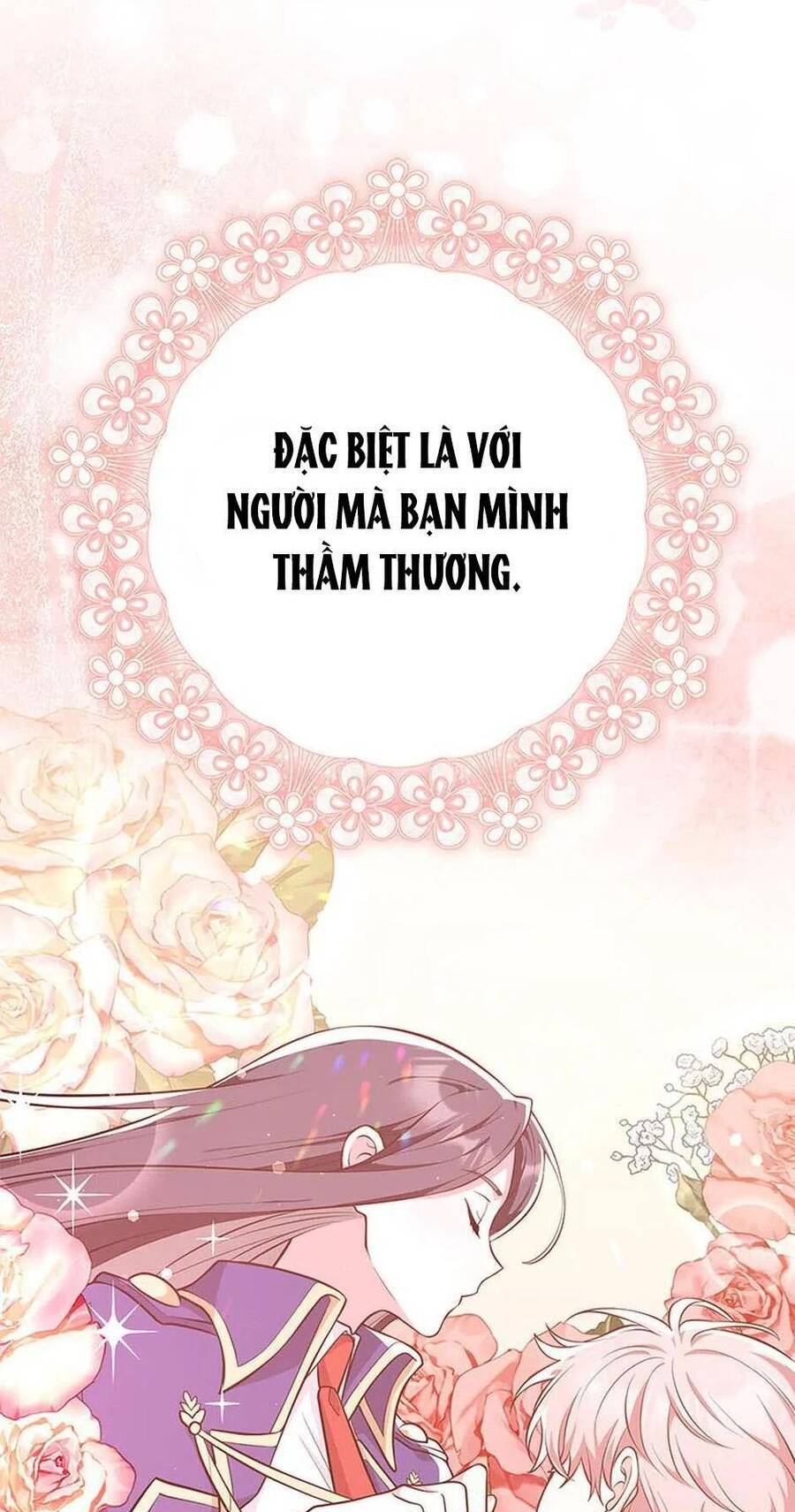 Tôi Thề Chúng Ta Chỉ Là Bạn Chap 18 - Next Chap 19
