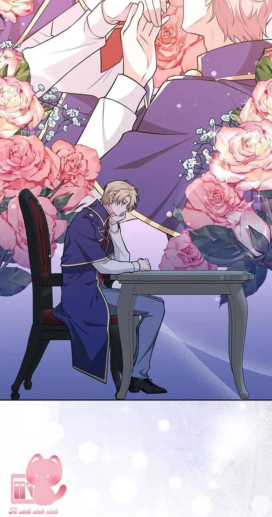 Tôi Thề Chúng Ta Chỉ Là Bạn Chap 18 - Next Chap 19