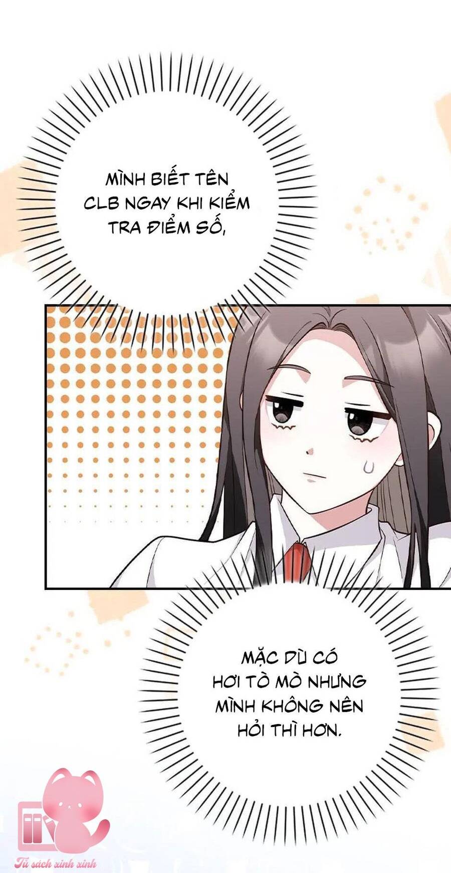 Tôi Thề Chúng Ta Chỉ Là Bạn Chap 18 - Next Chap 19