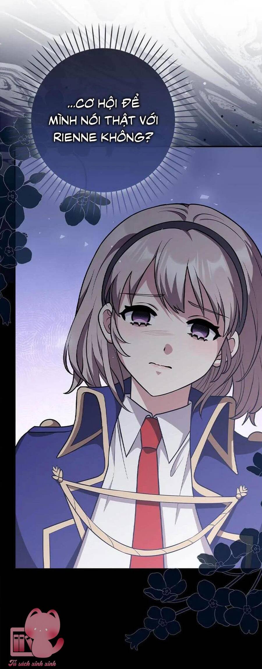 Tôi Thề Chúng Ta Chỉ Là Bạn Chap 19 - Next Chap 20
