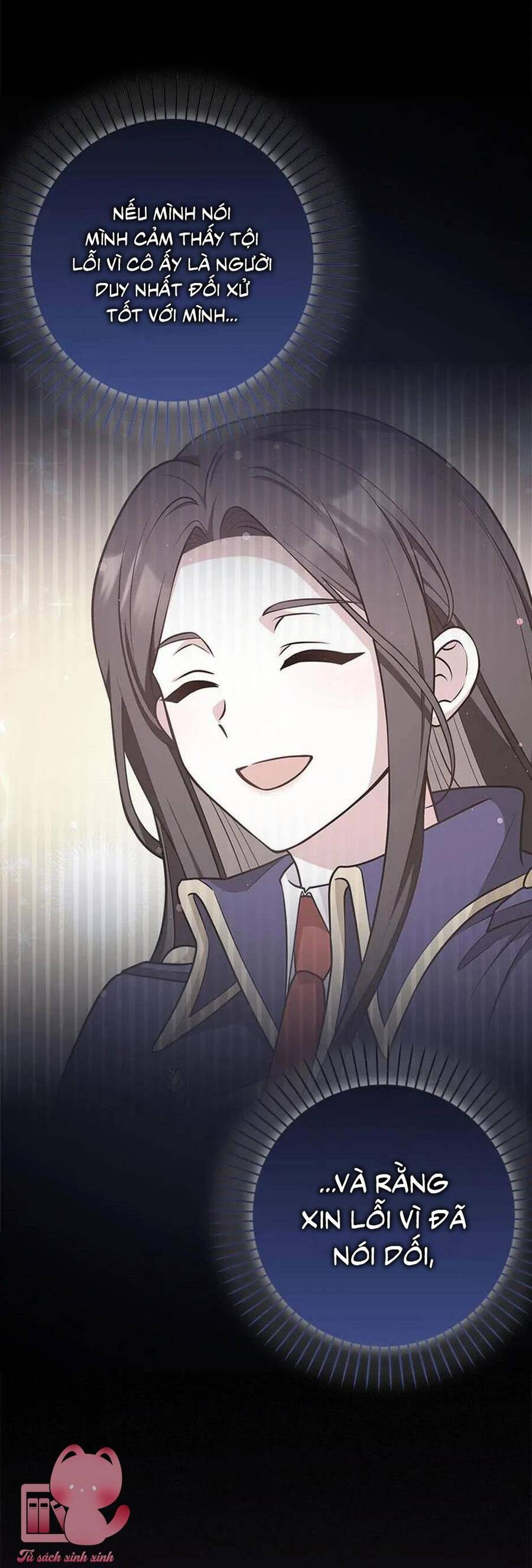Tôi Thề Chúng Ta Chỉ Là Bạn Chap 19 - Next Chap 20