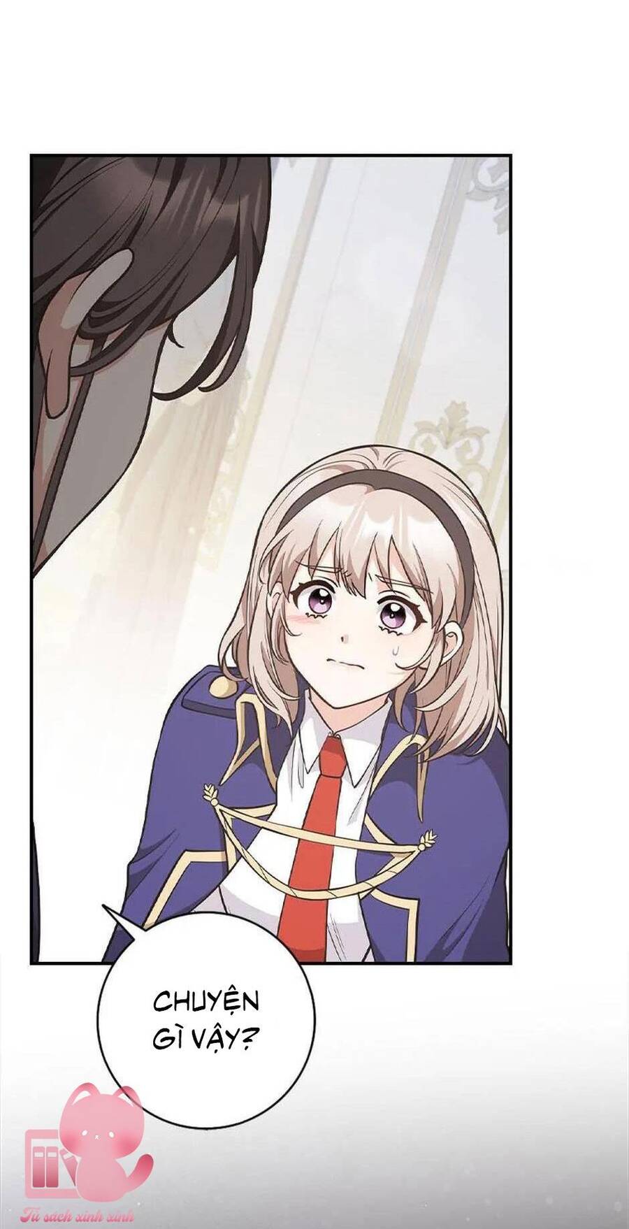 Tôi Thề Chúng Ta Chỉ Là Bạn Chap 19 - Next Chap 20