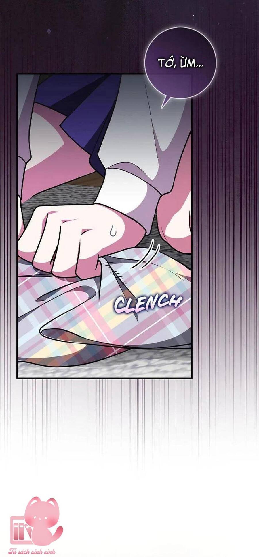 Tôi Thề Chúng Ta Chỉ Là Bạn Chap 19 - Next Chap 20