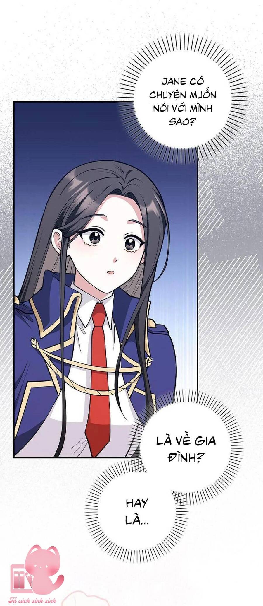 Tôi Thề Chúng Ta Chỉ Là Bạn Chap 19 - Next Chap 20