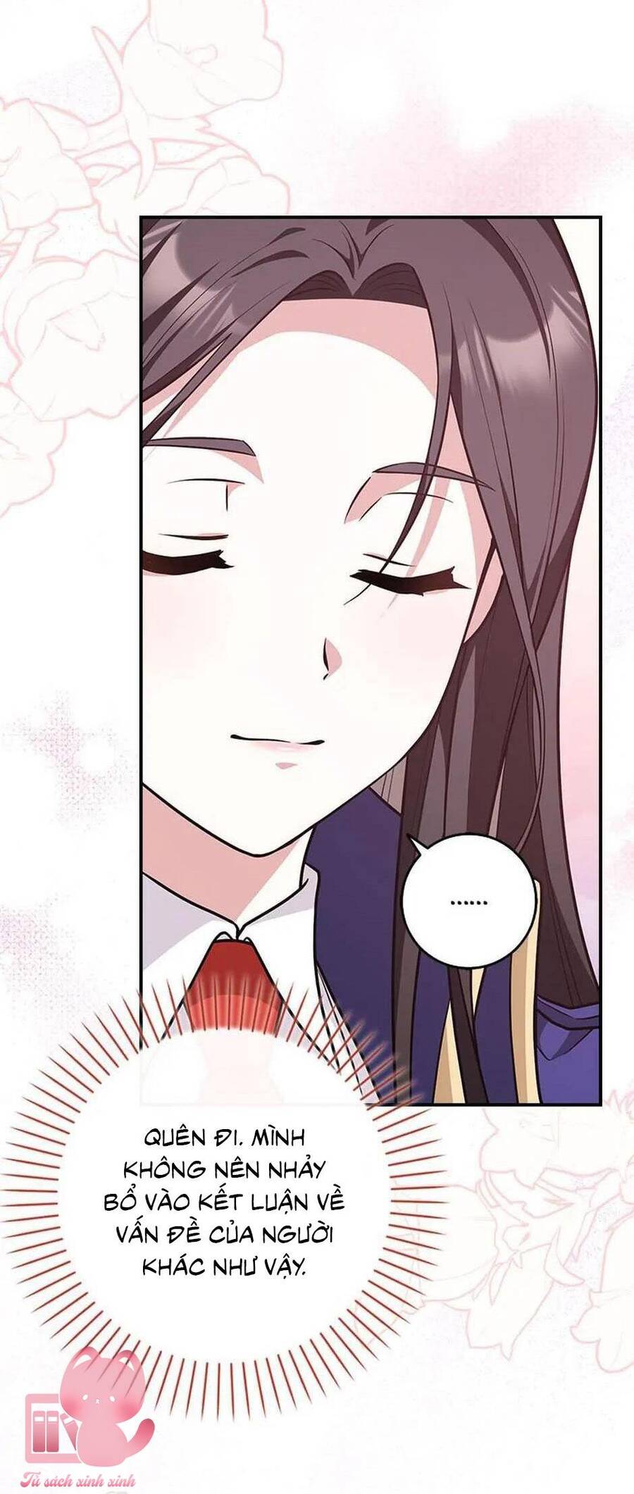 Tôi Thề Chúng Ta Chỉ Là Bạn Chap 19 - Next Chap 20