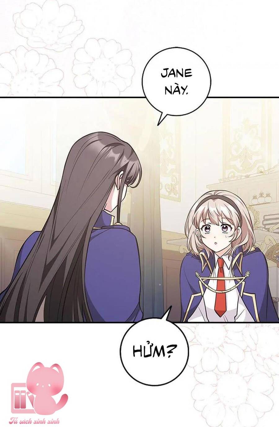Tôi Thề Chúng Ta Chỉ Là Bạn Chap 19 - Next Chap 20