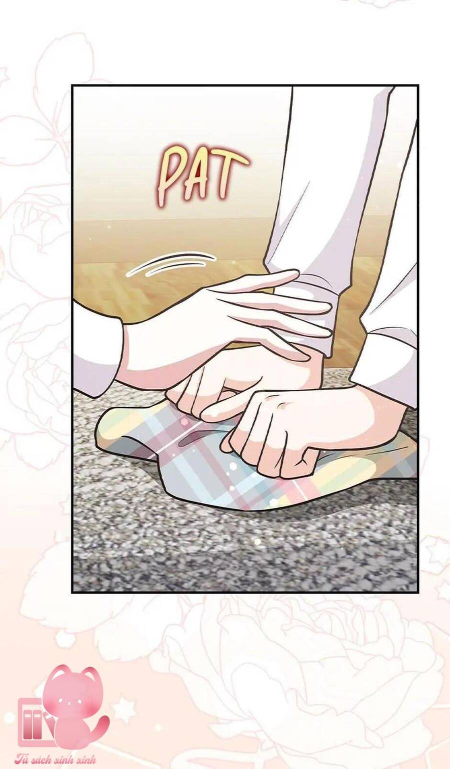 Tôi Thề Chúng Ta Chỉ Là Bạn Chap 19 - Next Chap 20