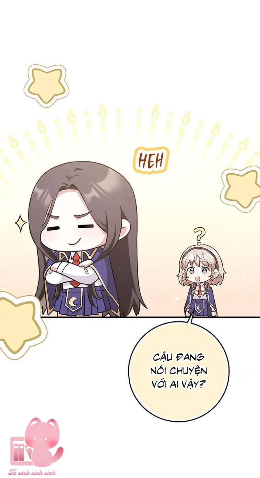 Tôi Thề Chúng Ta Chỉ Là Bạn Chap 19 - Next Chap 20