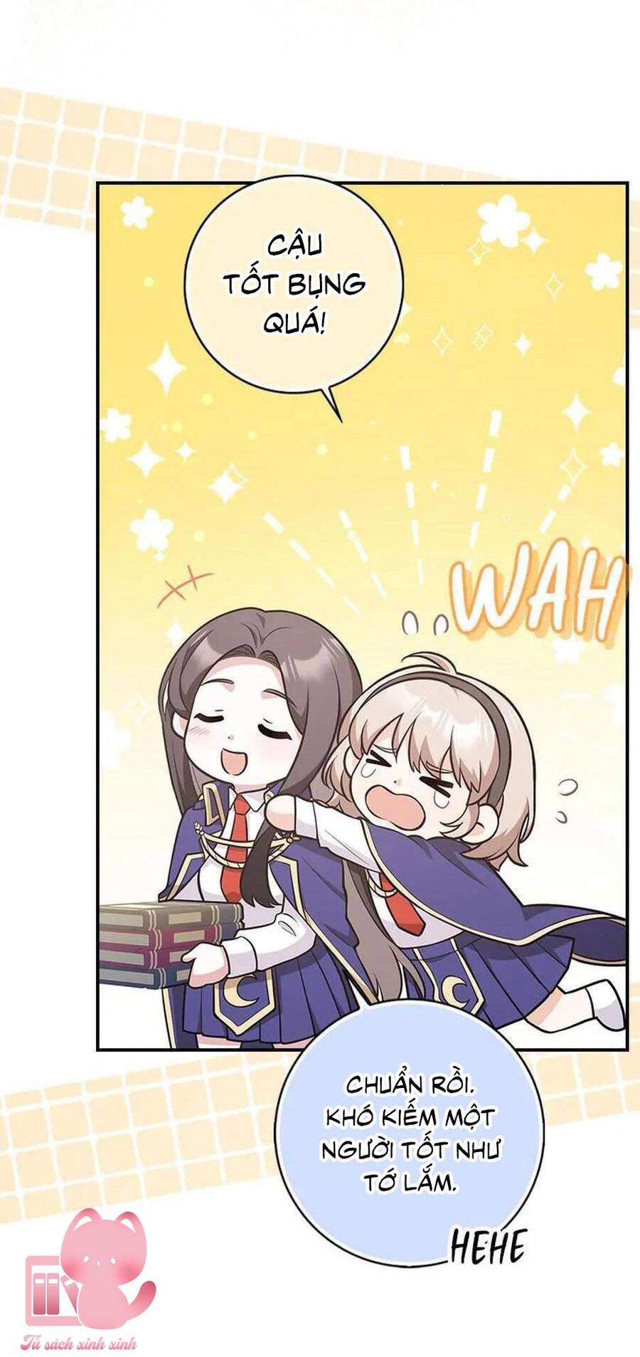 Tôi Thề Chúng Ta Chỉ Là Bạn Chap 19 - Next Chap 20