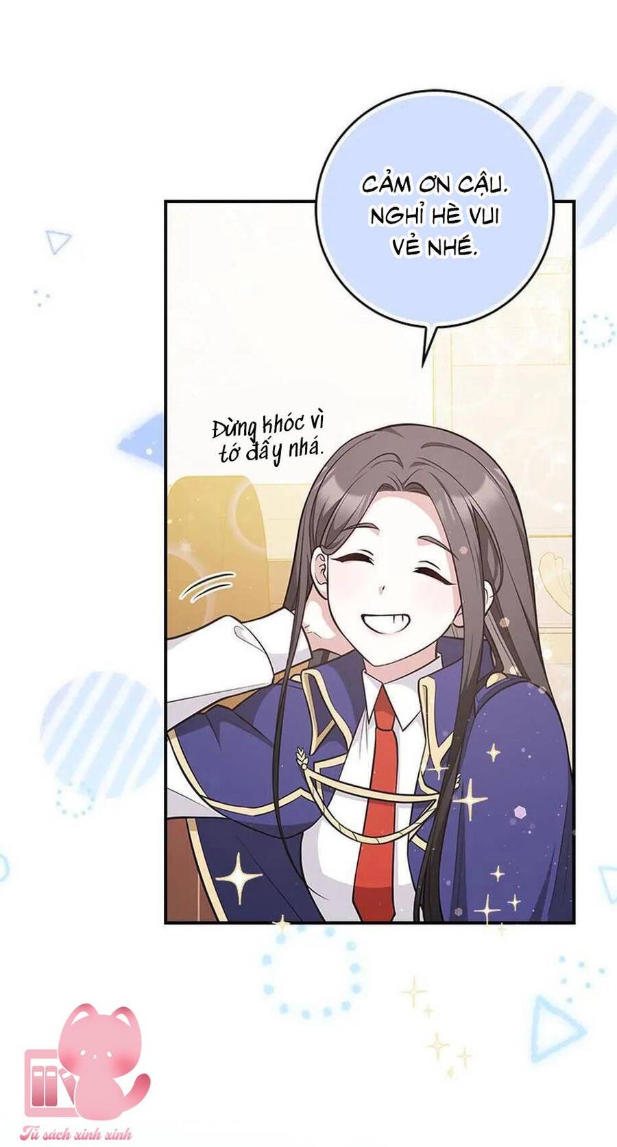Tôi Thề Chúng Ta Chỉ Là Bạn Chap 19 - Next Chap 20