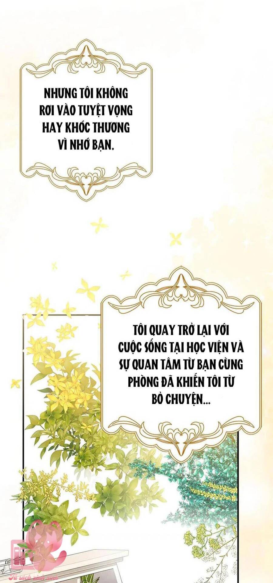 Tôi Thề Chúng Ta Chỉ Là Bạn Chap 19 - Next Chap 20
