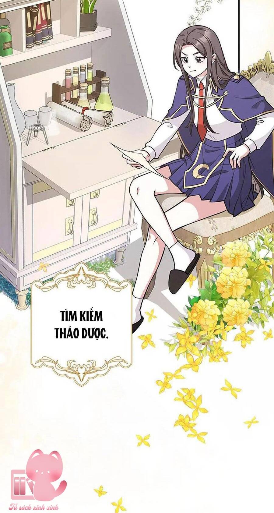 Tôi Thề Chúng Ta Chỉ Là Bạn Chap 19 - Next Chap 20