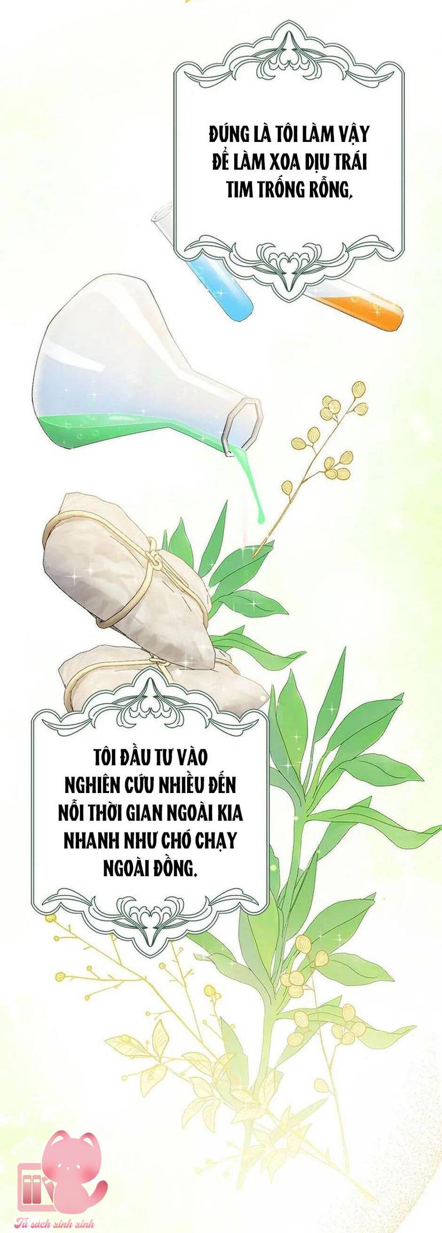 Tôi Thề Chúng Ta Chỉ Là Bạn Chap 19 - Next Chap 20