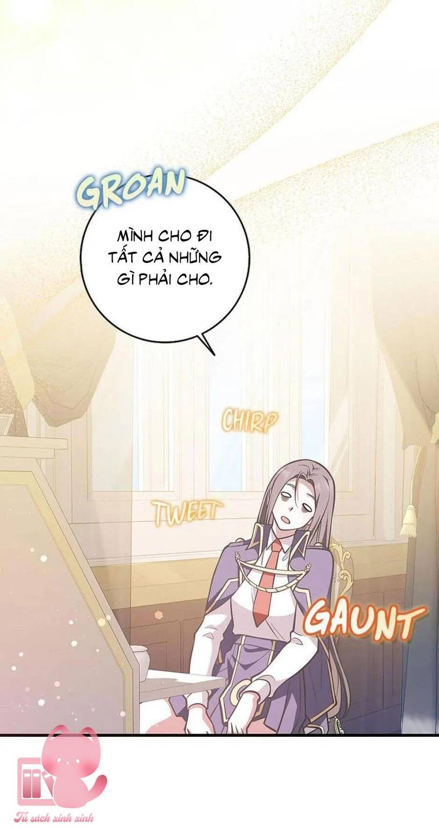 Tôi Thề Chúng Ta Chỉ Là Bạn Chap 19 - Next Chap 20