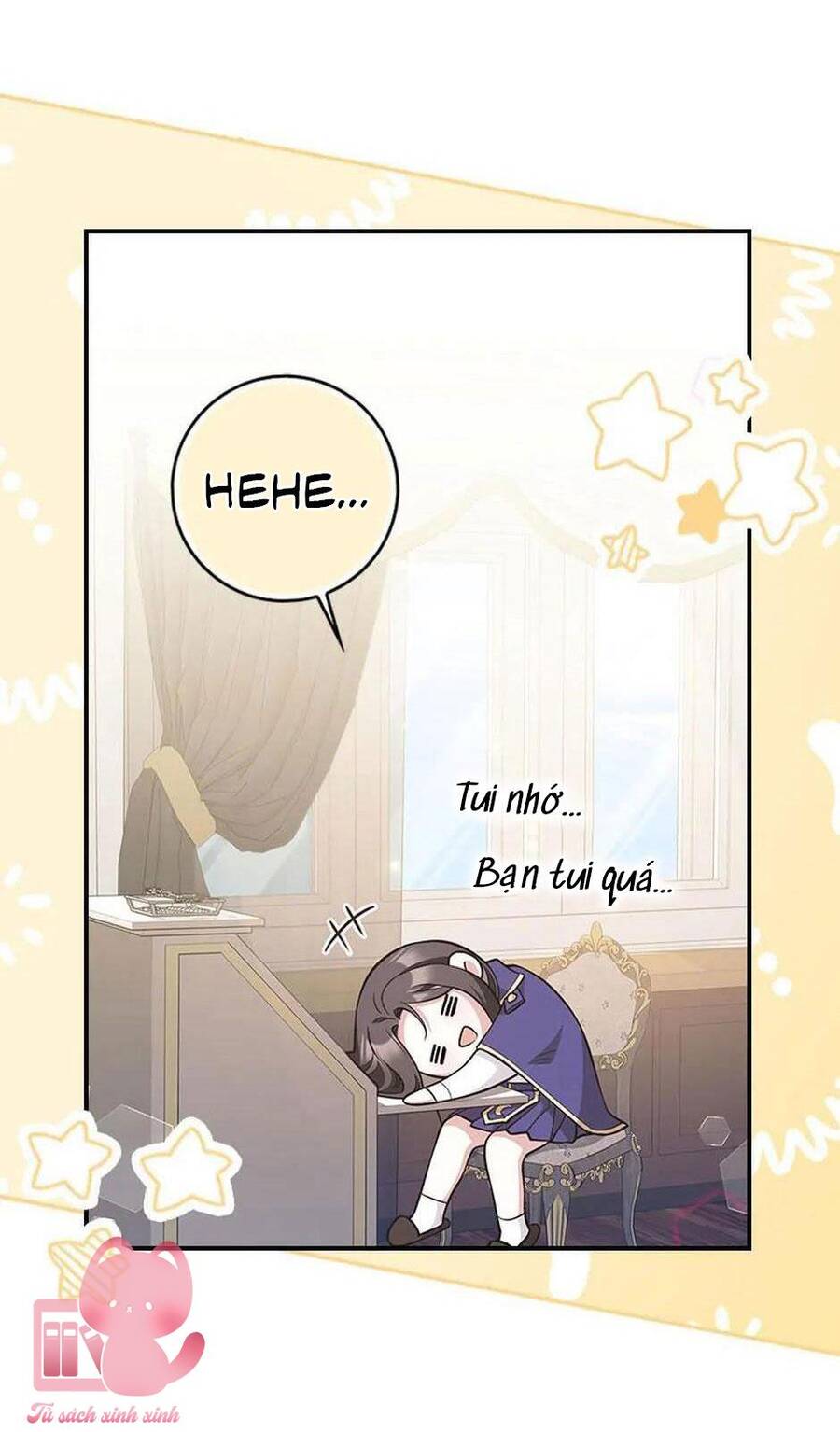 Tôi Thề Chúng Ta Chỉ Là Bạn Chap 19 - Next Chap 20
