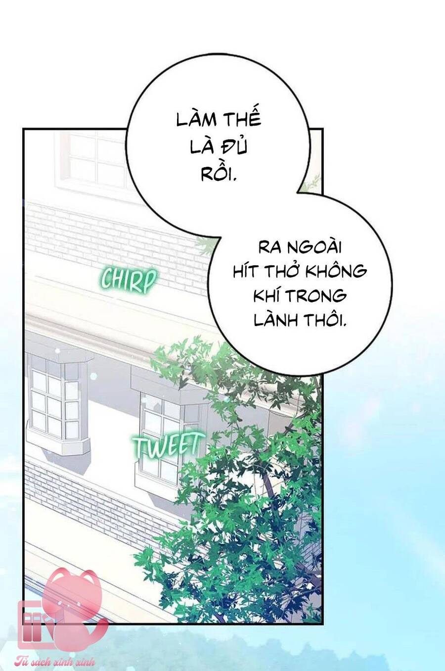 Tôi Thề Chúng Ta Chỉ Là Bạn Chap 19 - Next Chap 20