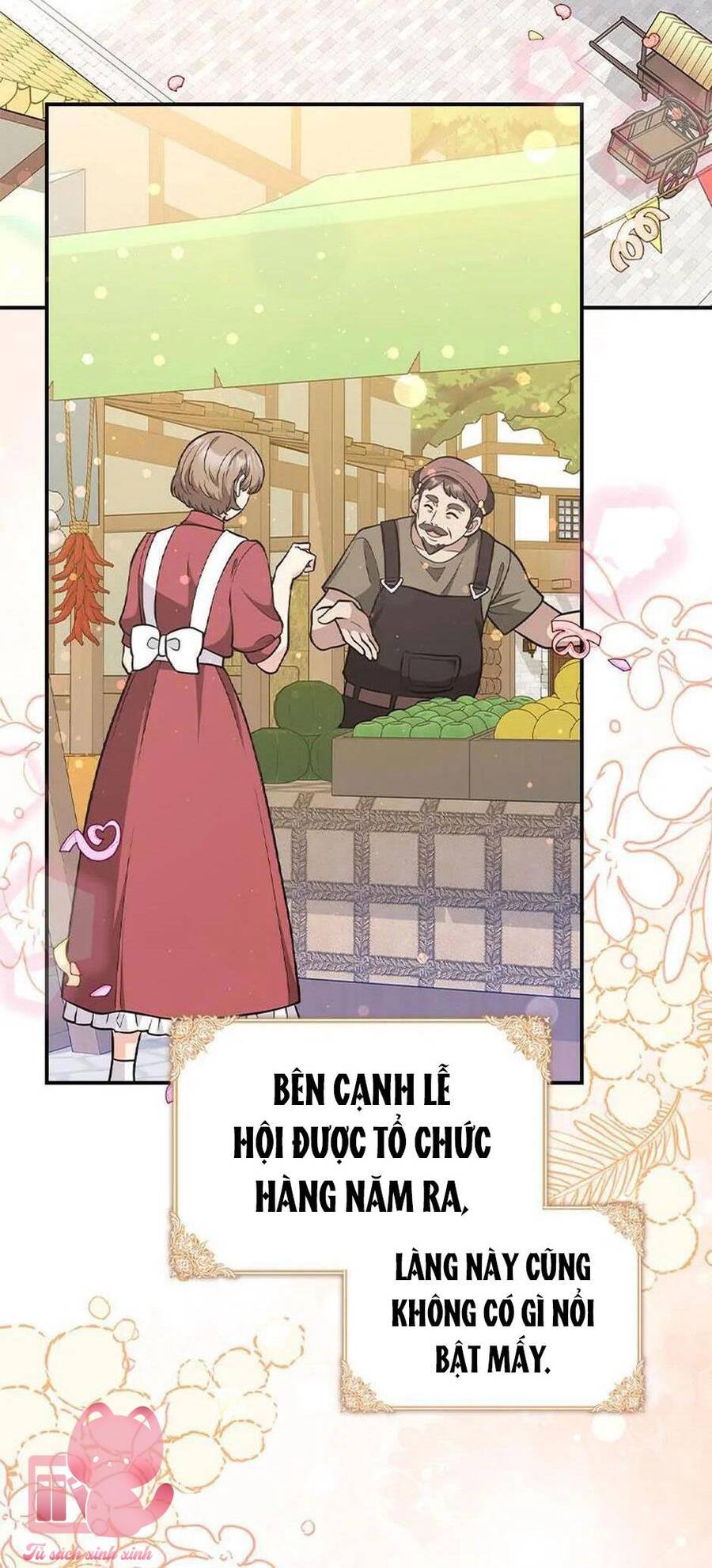 Tôi Thề Chúng Ta Chỉ Là Bạn Chap 19 - Next Chap 20