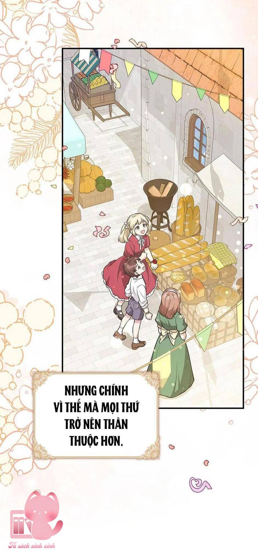 Tôi Thề Chúng Ta Chỉ Là Bạn Chap 19 - Next Chap 20