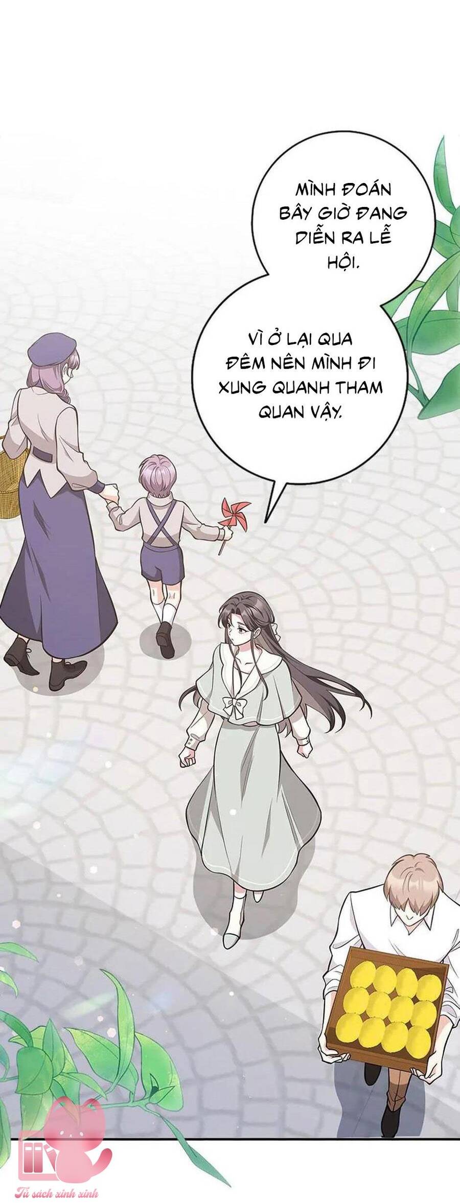 Tôi Thề Chúng Ta Chỉ Là Bạn Chap 19 - Next Chap 20
