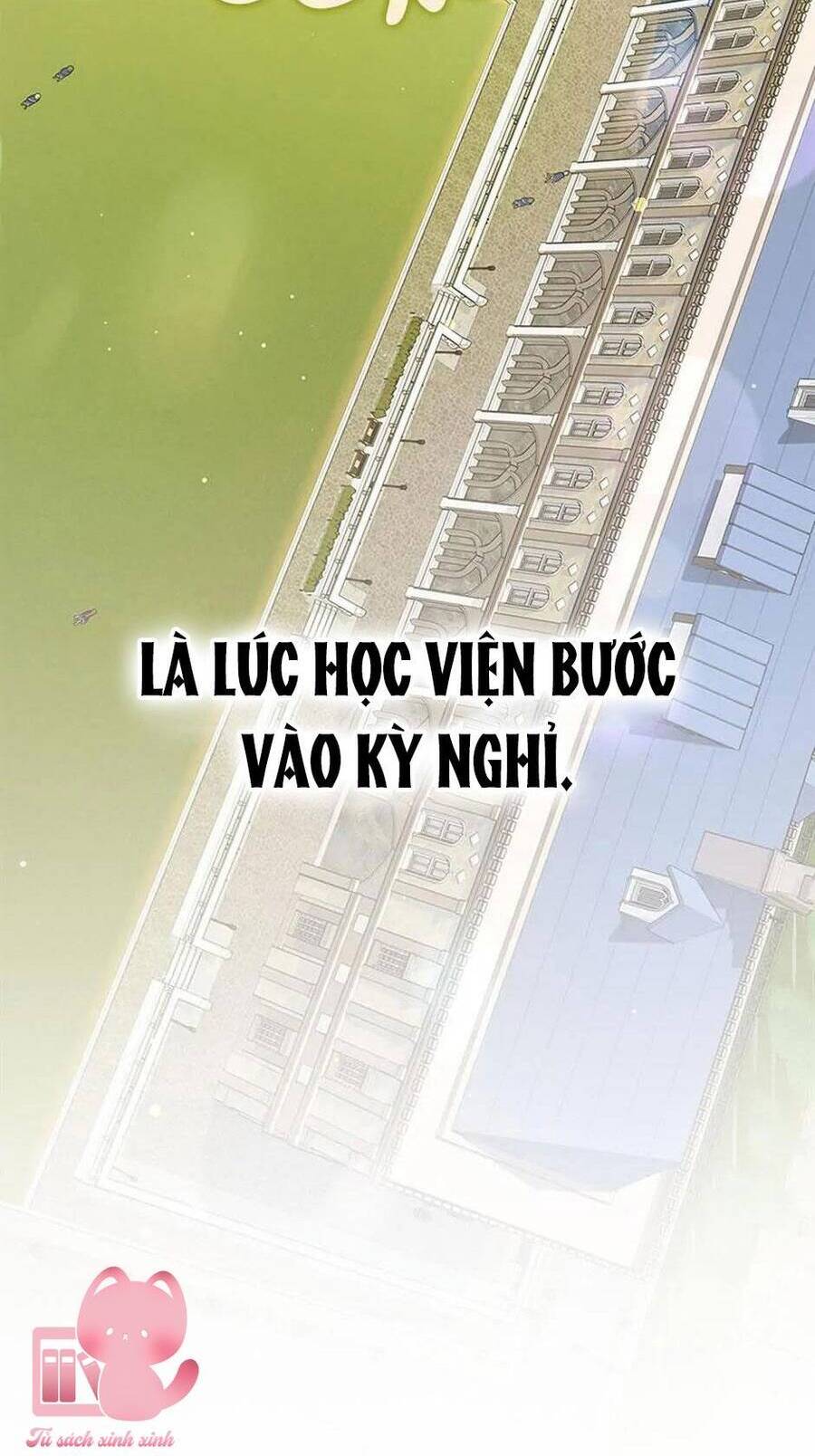 Tôi Thề Chúng Ta Chỉ Là Bạn Chap 19 - Next Chap 20