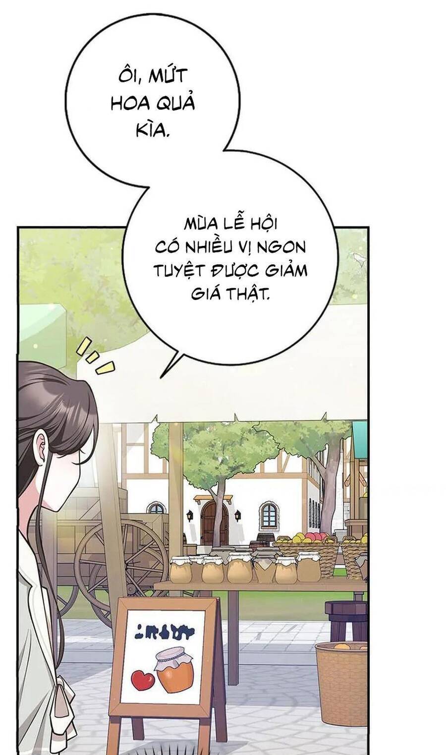 Tôi Thề Chúng Ta Chỉ Là Bạn Chap 19 - Next Chap 20