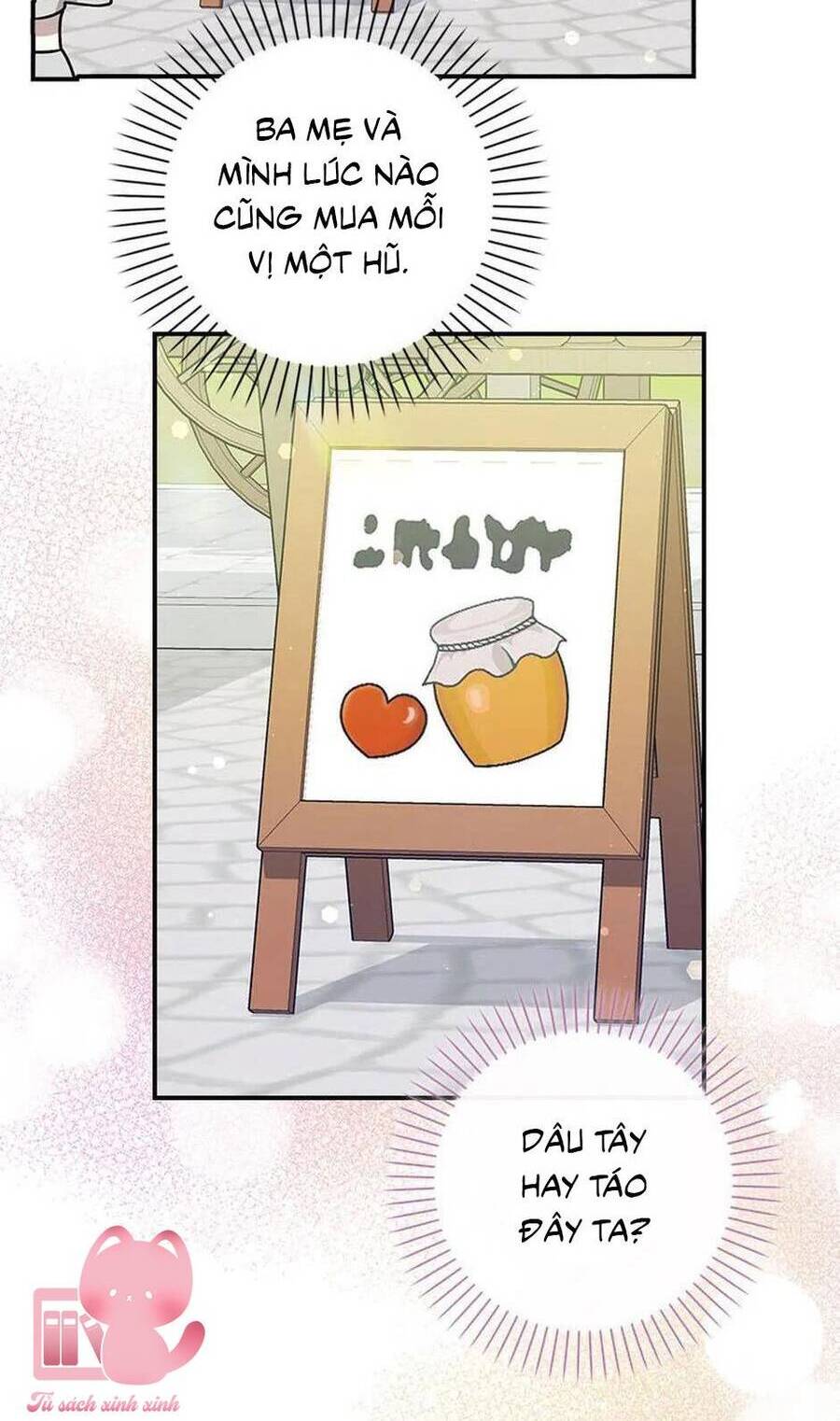 Tôi Thề Chúng Ta Chỉ Là Bạn Chap 19 - Next Chap 20