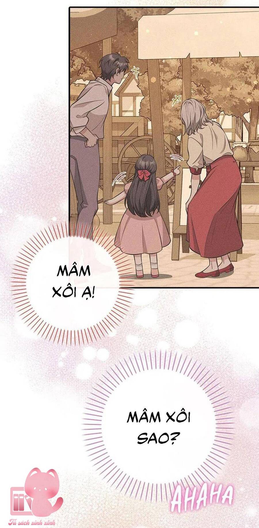 Tôi Thề Chúng Ta Chỉ Là Bạn Chap 19 - Next Chap 20
