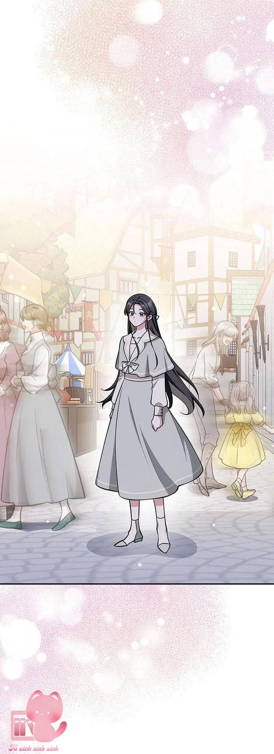 Tôi Thề Chúng Ta Chỉ Là Bạn Chap 19 - Next Chap 20