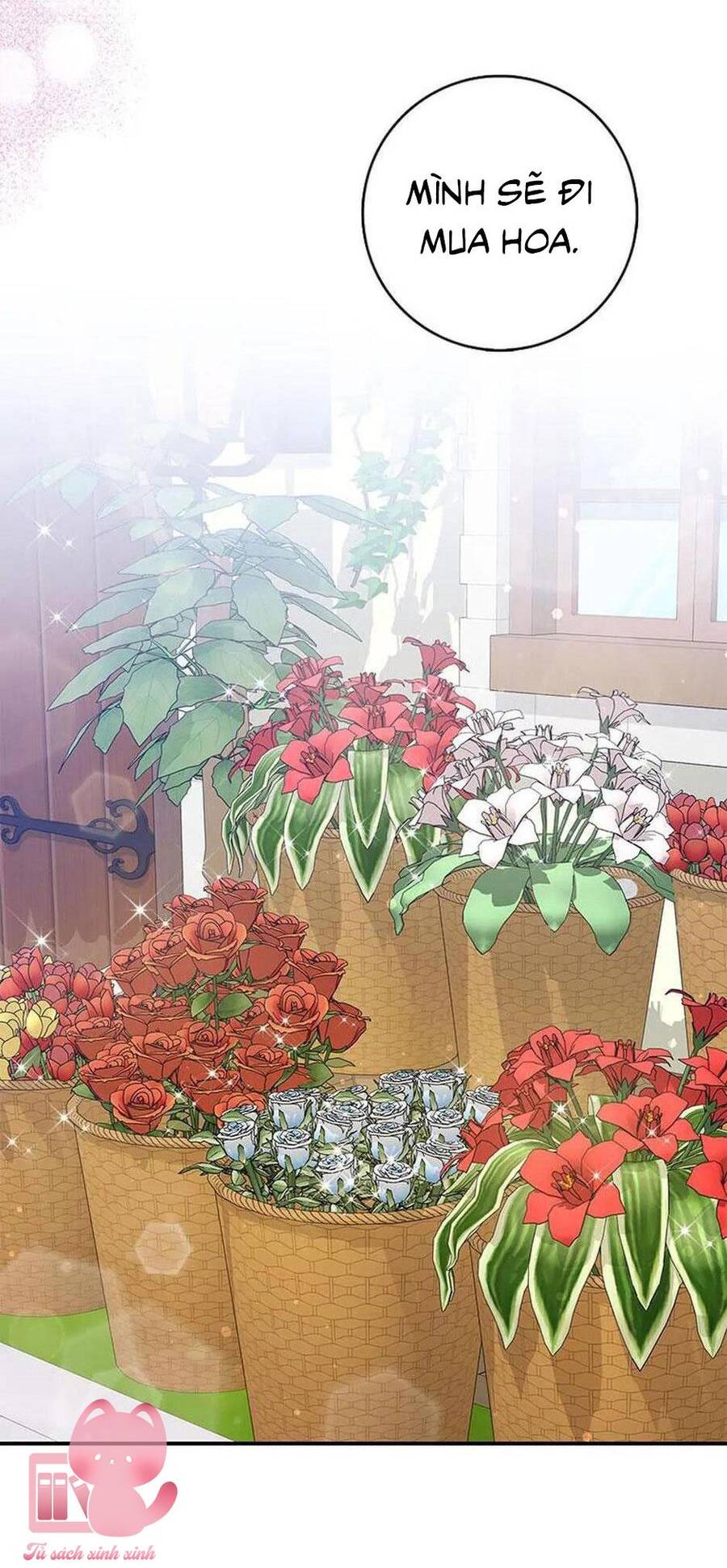 Tôi Thề Chúng Ta Chỉ Là Bạn Chap 19 - Next Chap 20