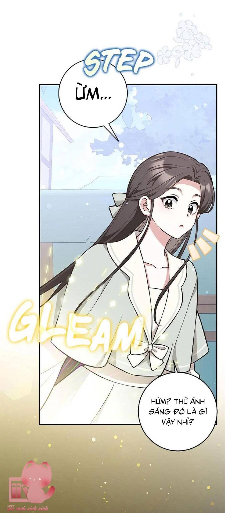 Tôi Thề Chúng Ta Chỉ Là Bạn Chap 19 - Next Chap 20