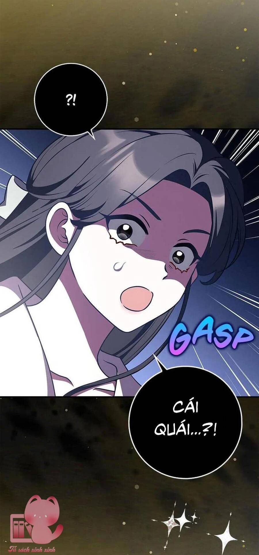 Tôi Thề Chúng Ta Chỉ Là Bạn Chap 19 - Next Chap 20