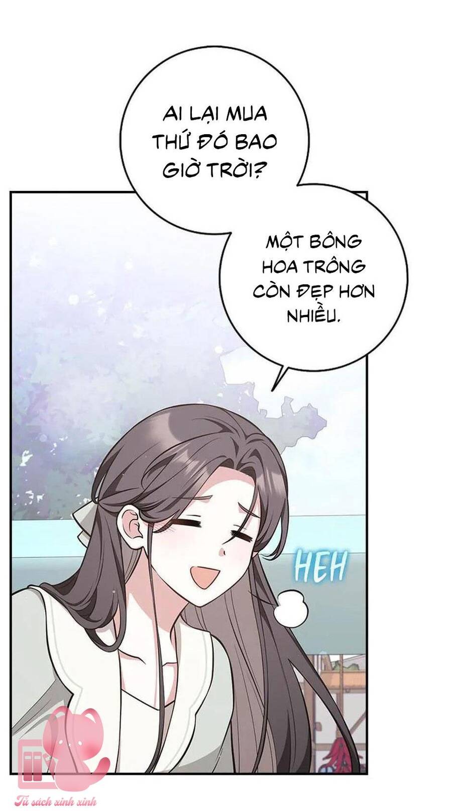 Tôi Thề Chúng Ta Chỉ Là Bạn Chap 19 - Next Chap 20