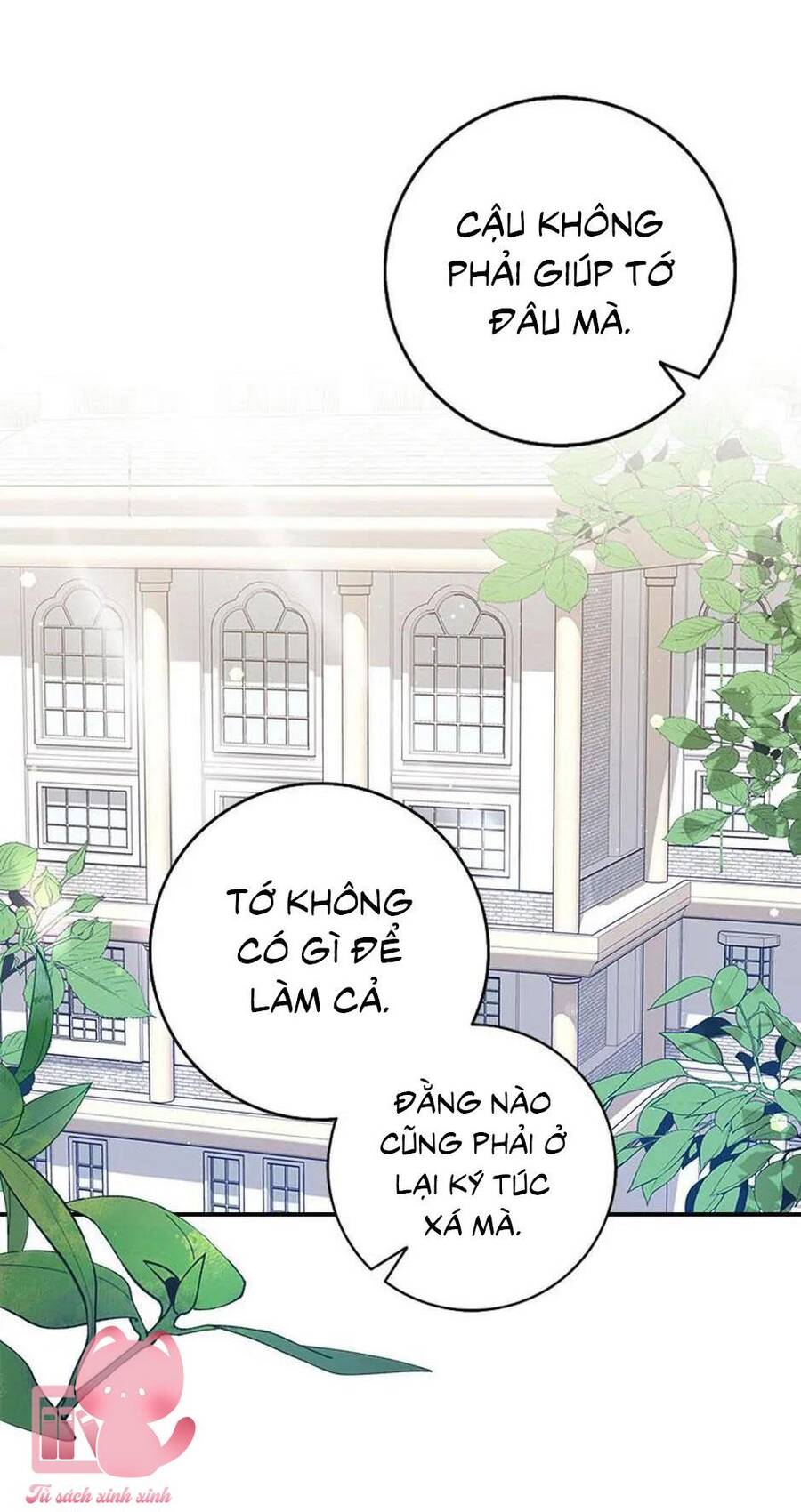 Tôi Thề Chúng Ta Chỉ Là Bạn Chap 19 - Next Chap 20