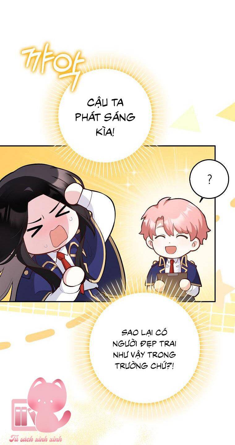 Tôi Thề Chúng Ta Chỉ Là Bạn Chap 2 - Next Chap 3