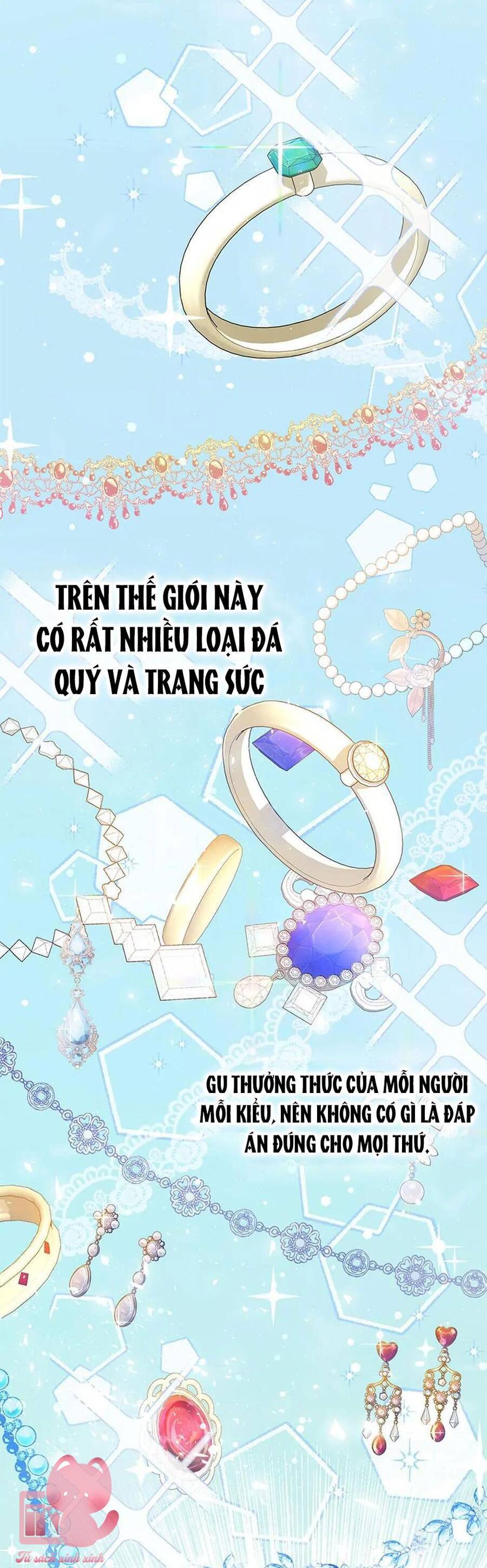 Tôi Thề Chúng Ta Chỉ Là Bạn Chap 20 - Next Chap 21