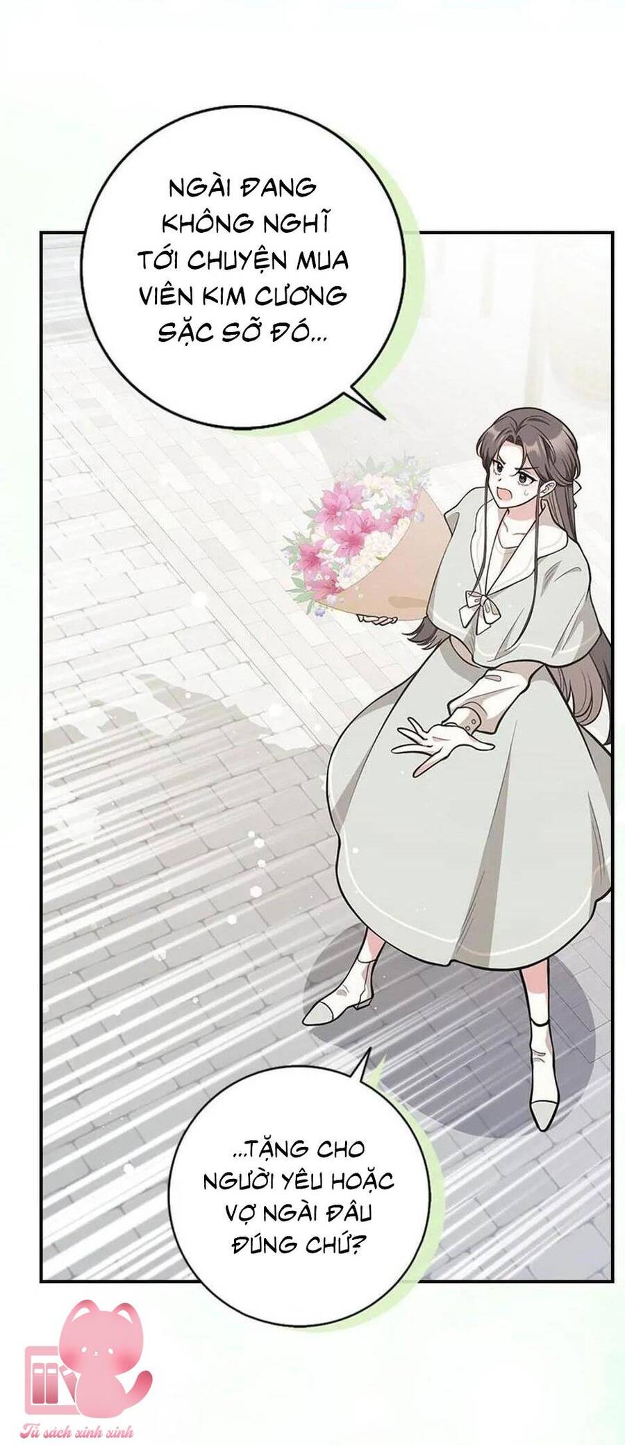 Tôi Thề Chúng Ta Chỉ Là Bạn Chap 20 - Next Chap 21