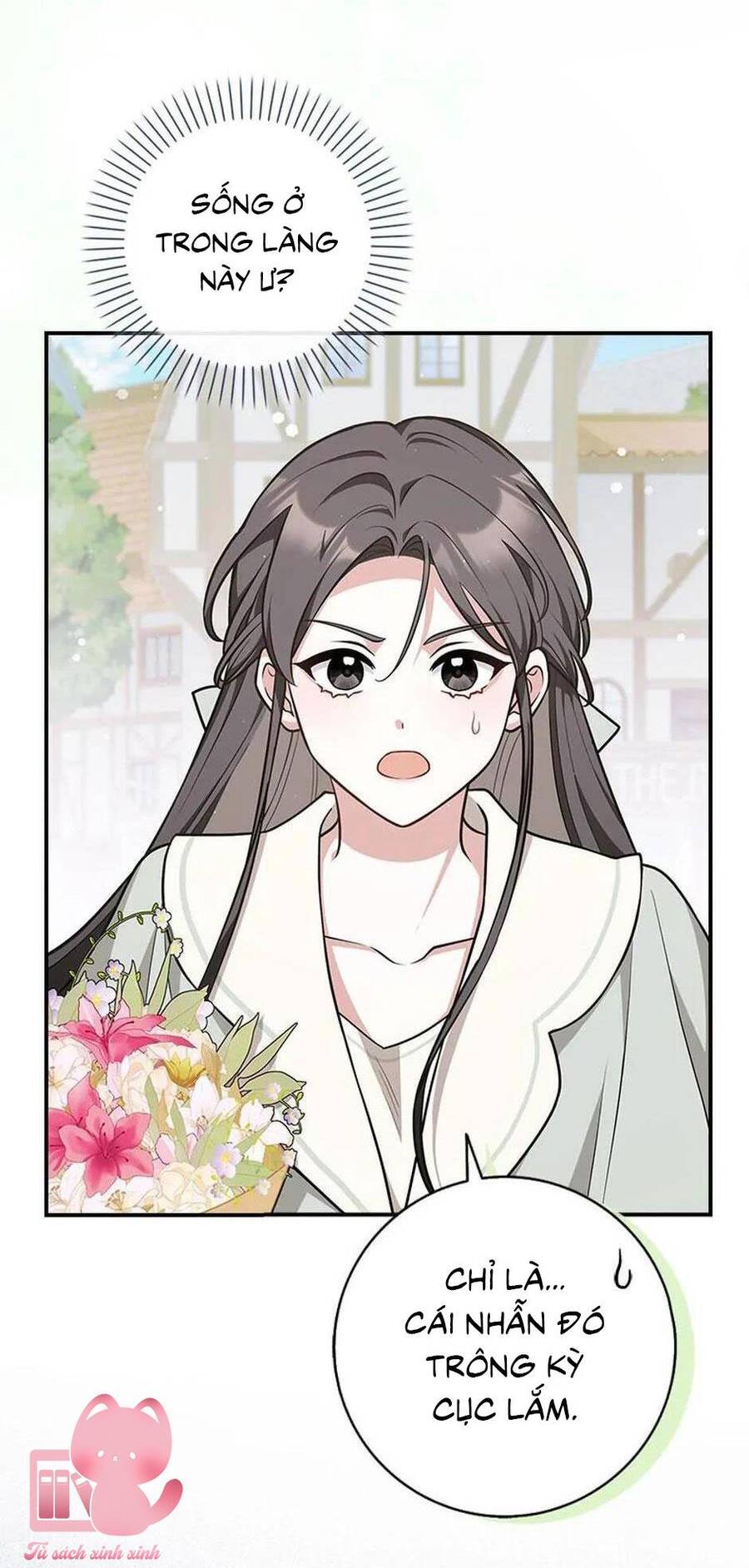 Tôi Thề Chúng Ta Chỉ Là Bạn Chap 20 - Next Chap 21