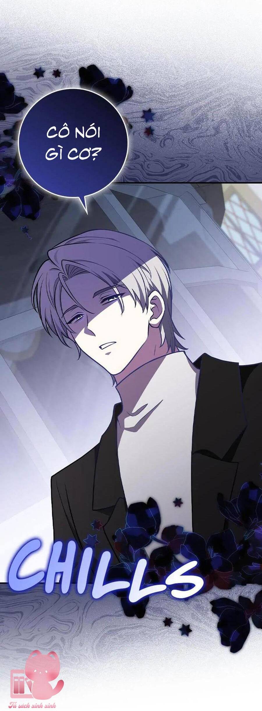 Tôi Thề Chúng Ta Chỉ Là Bạn Chap 20 - Next Chap 21