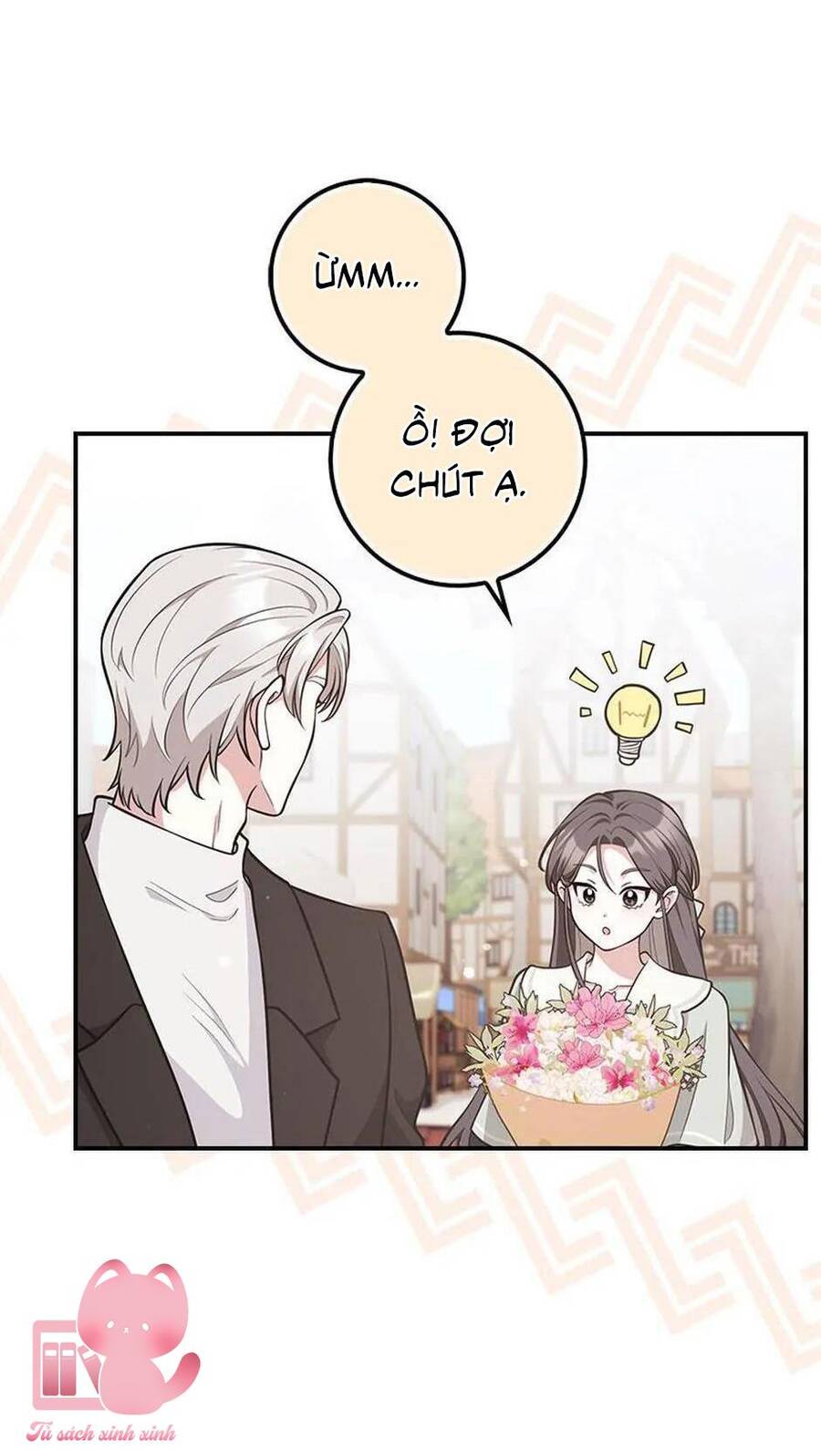 Tôi Thề Chúng Ta Chỉ Là Bạn Chap 20 - Next Chap 21