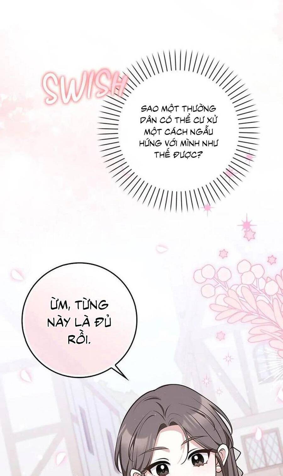 Tôi Thề Chúng Ta Chỉ Là Bạn Chap 20 - Next Chap 21