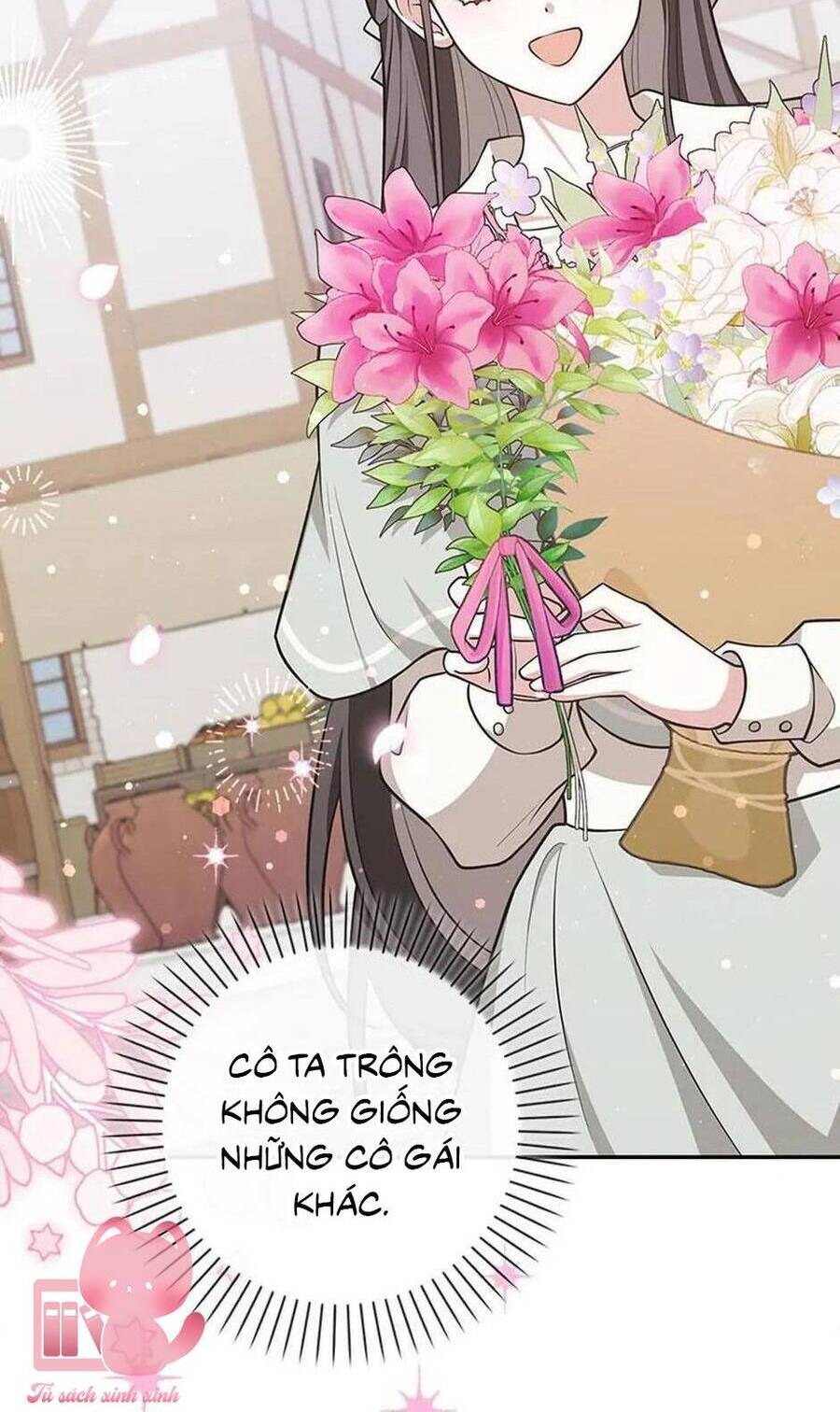 Tôi Thề Chúng Ta Chỉ Là Bạn Chap 20 - Next Chap 21