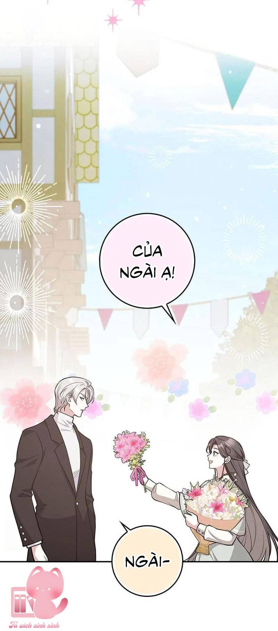 Tôi Thề Chúng Ta Chỉ Là Bạn Chap 20 - Next Chap 21