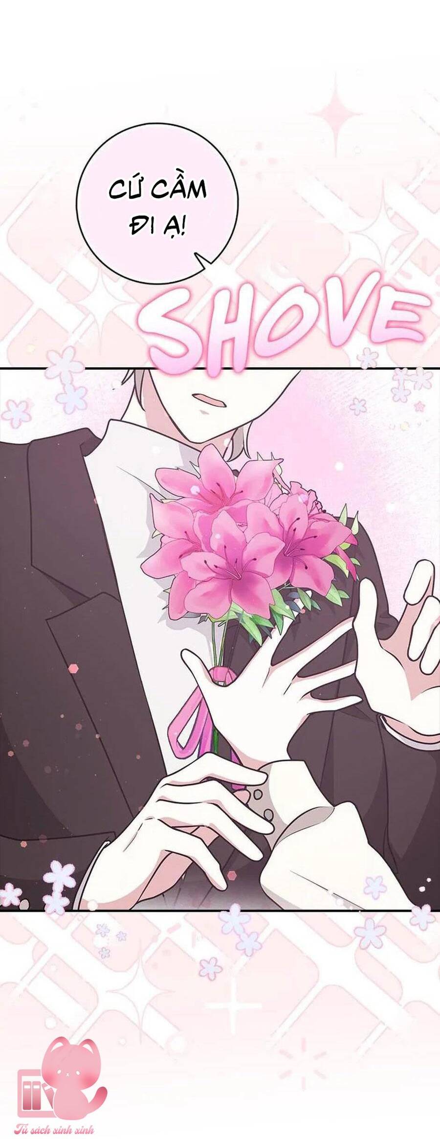 Tôi Thề Chúng Ta Chỉ Là Bạn Chap 20 - Next Chap 21