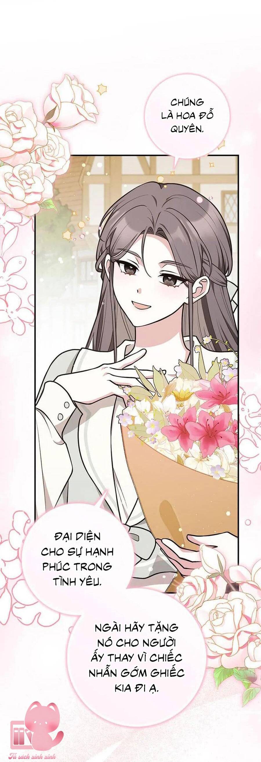 Tôi Thề Chúng Ta Chỉ Là Bạn Chap 20 - Next Chap 21
