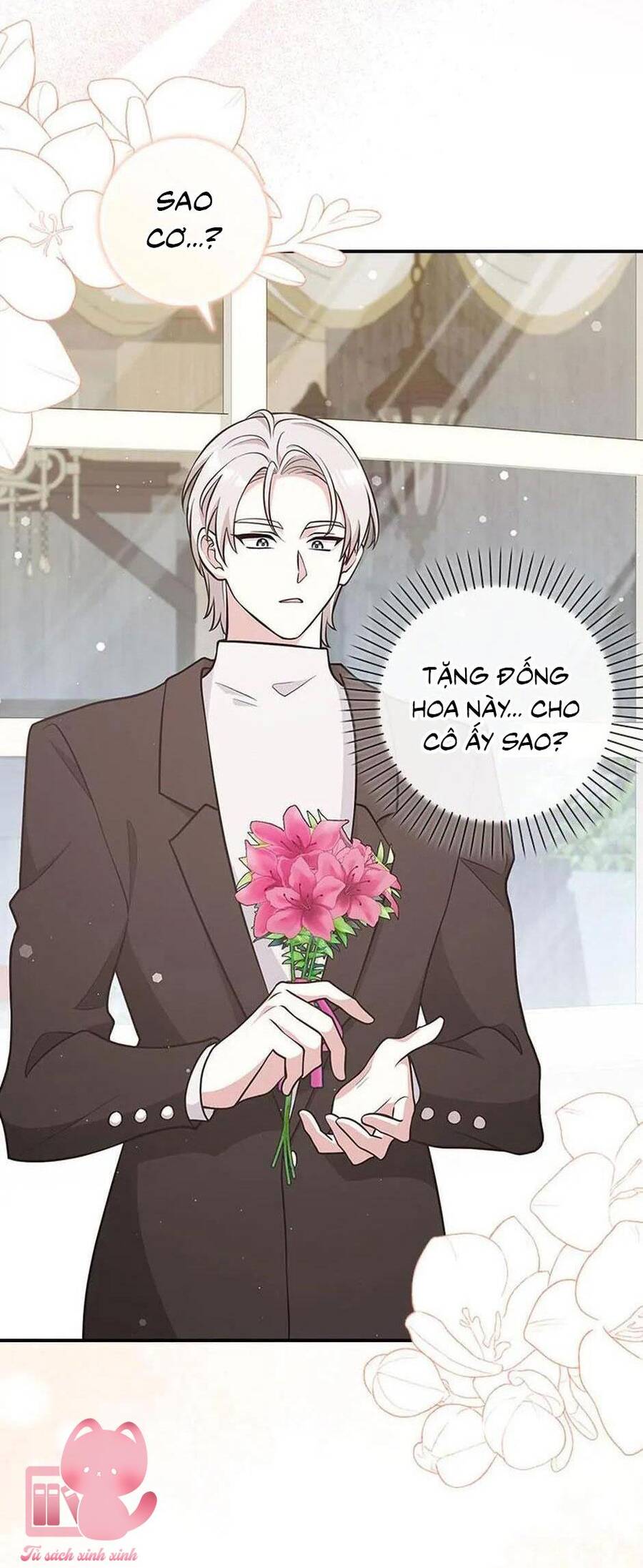 Tôi Thề Chúng Ta Chỉ Là Bạn Chap 20 - Next Chap 21