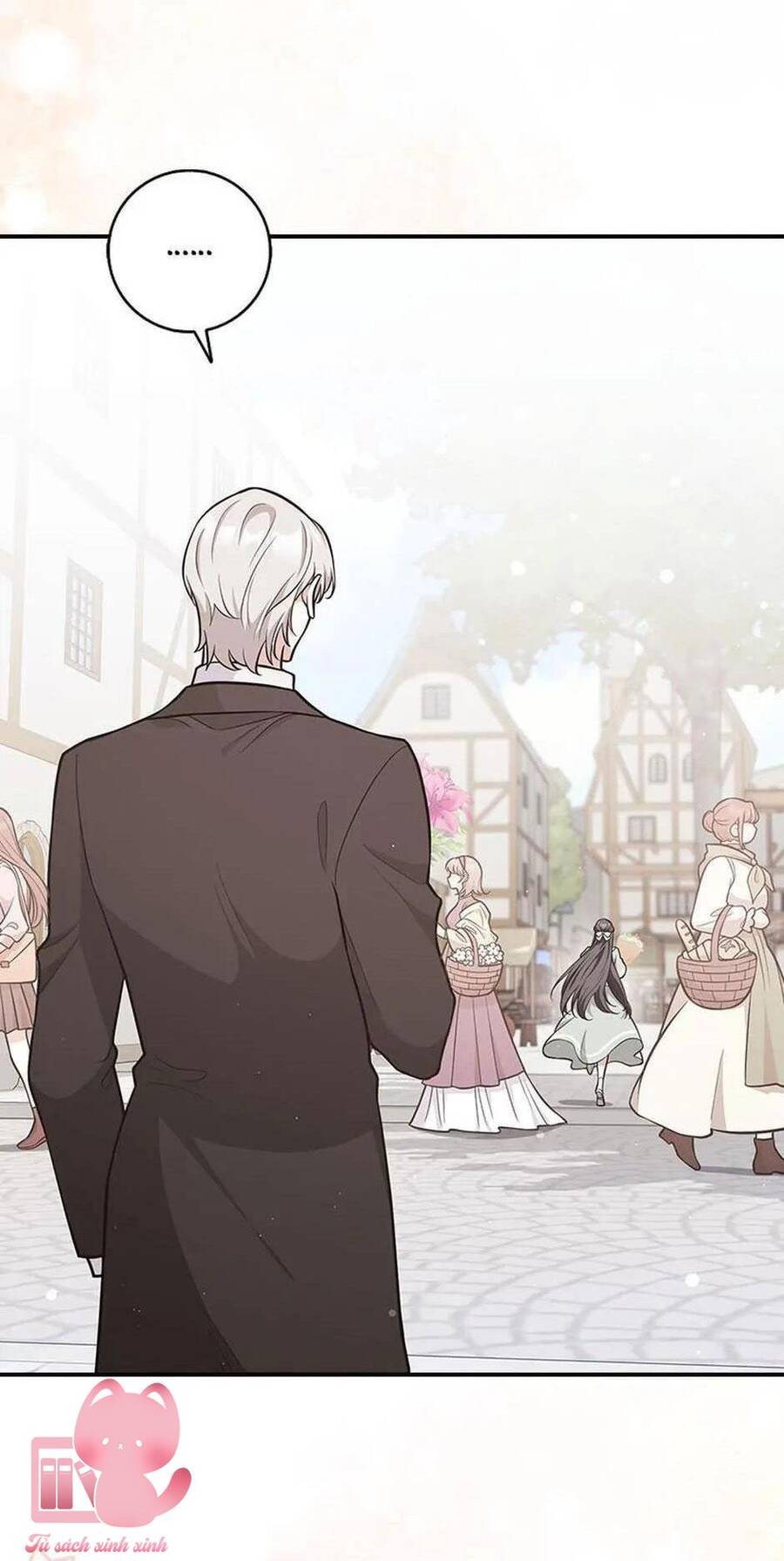 Tôi Thề Chúng Ta Chỉ Là Bạn Chap 20 - Next Chap 21