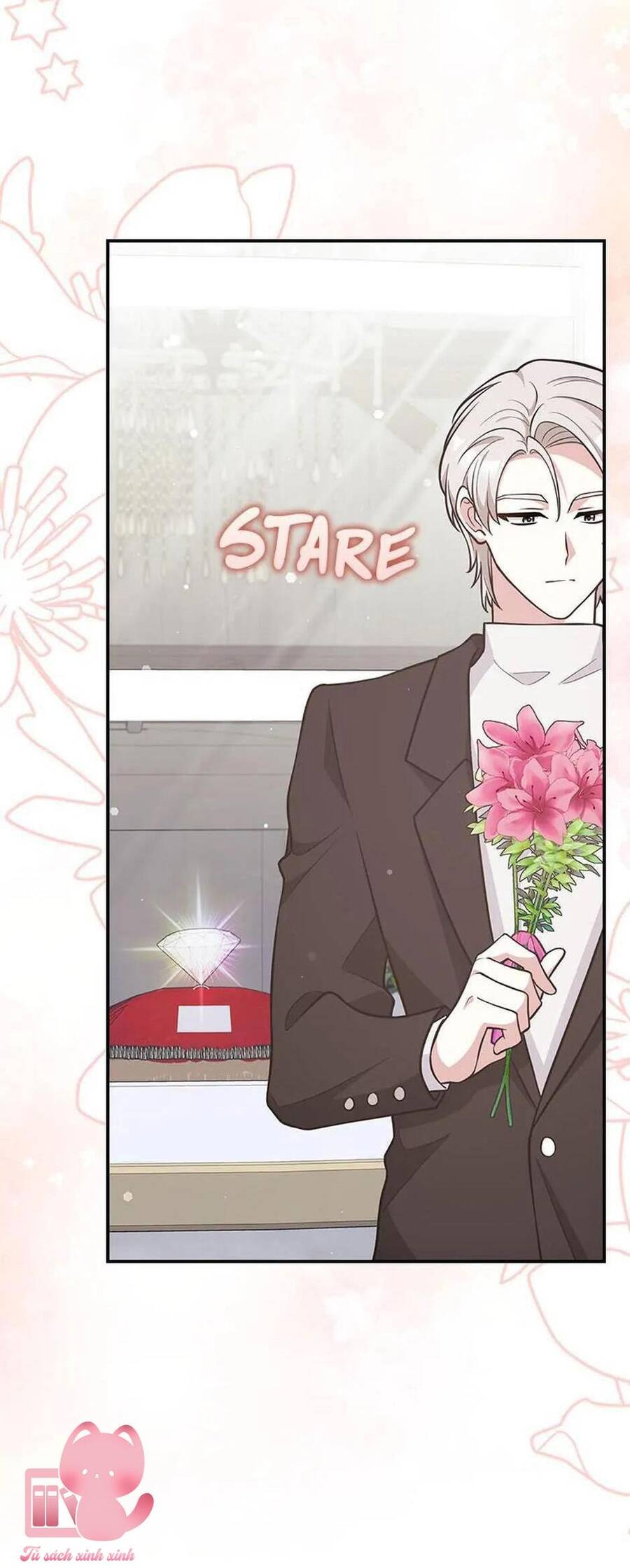 Tôi Thề Chúng Ta Chỉ Là Bạn Chap 20 - Next Chap 21