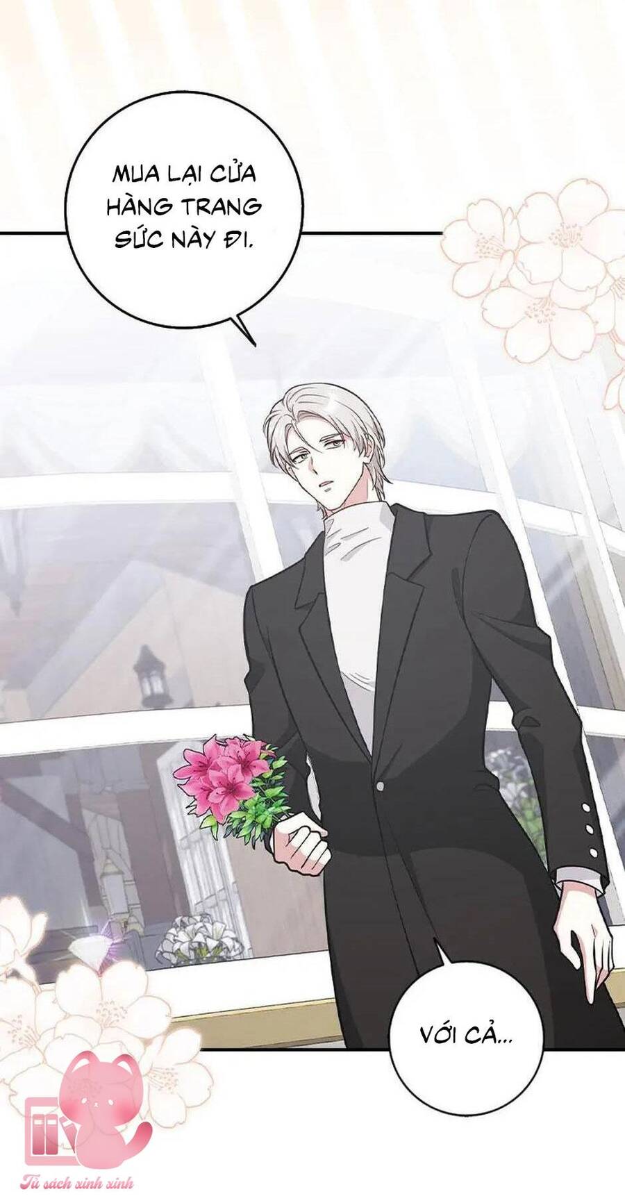 Tôi Thề Chúng Ta Chỉ Là Bạn Chap 20 - Next Chap 21